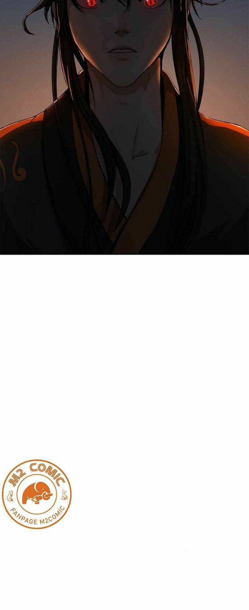 xuyên không thành hổ chapter 20 27