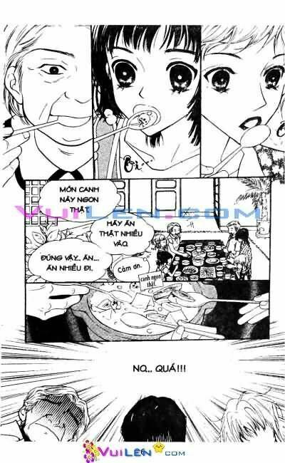 thiên thần dễ thương chapter 5 96