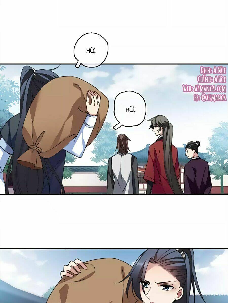 toàn cơ từ chapter 41.2 2