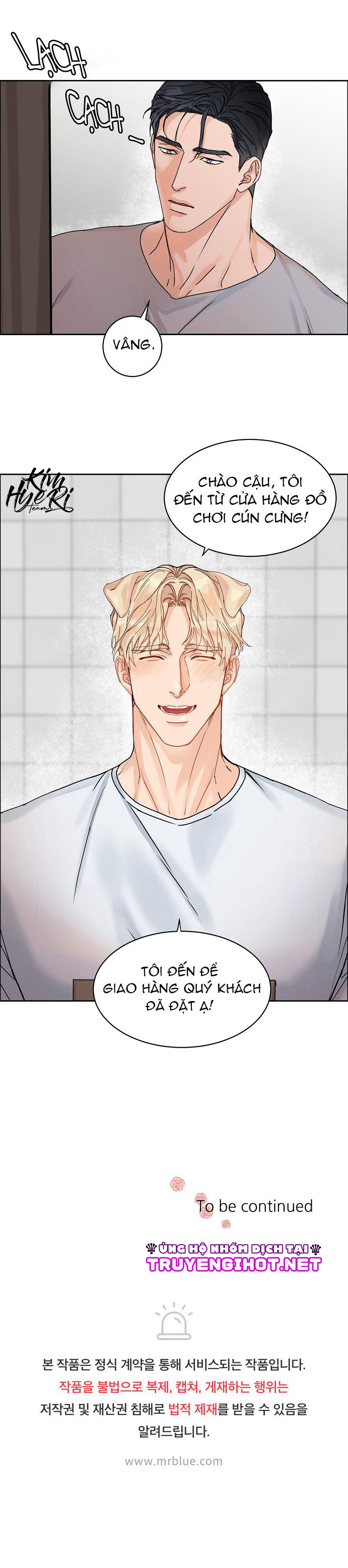 tuyển tập bl chịch ngắn chapter 1 19