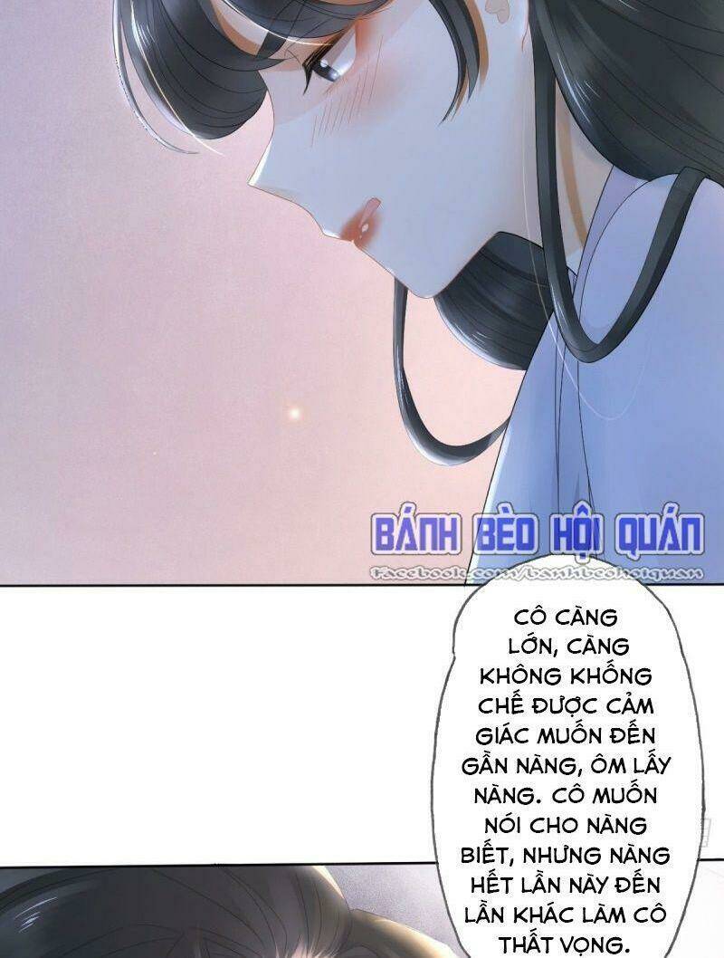 mê hoặc nhân tâm chapter 19 13