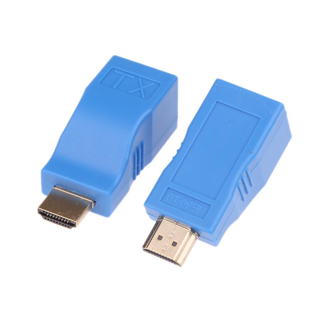 Extender Single 1080P 4K*2K 1080P