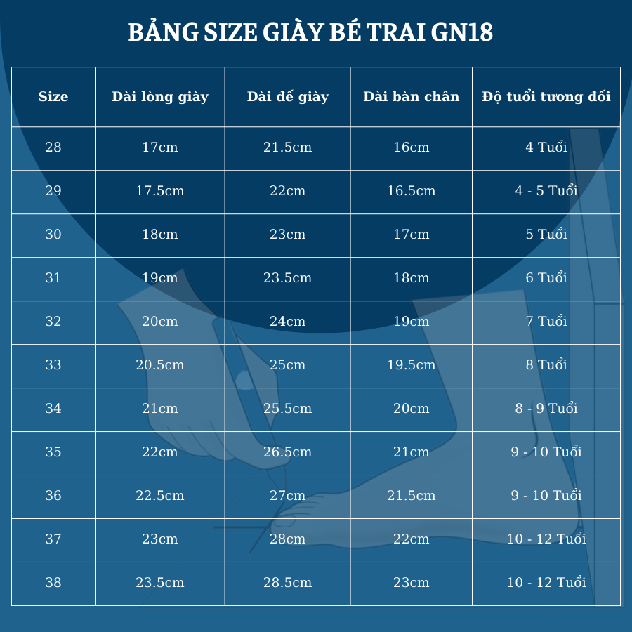 Giày Thể Thao Bé Trai 4-12 Tuổi BOBDOG GN18 Khóa Xoáy Thông Minh, Kháng Khuẩn, Chống Bẹt Chân Phù Hợp Đi Học Chay Bộ