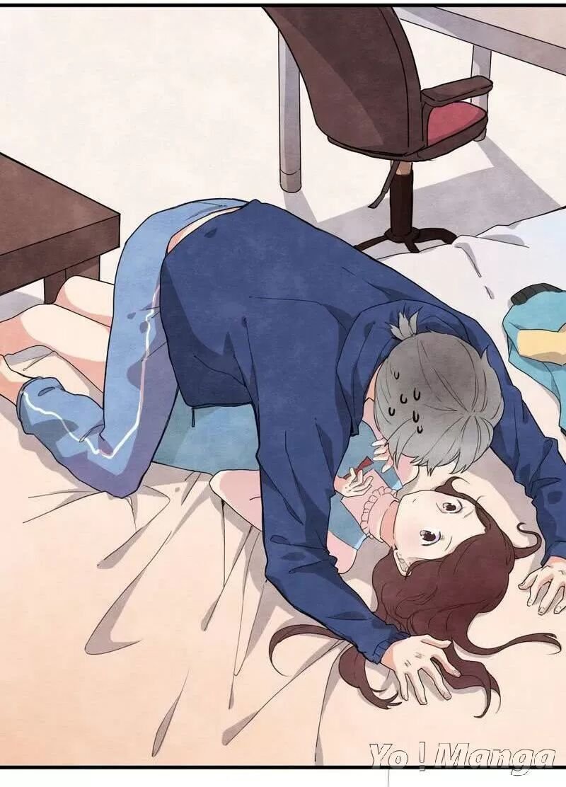 hữu ngôn tại tiên chapter 26 19