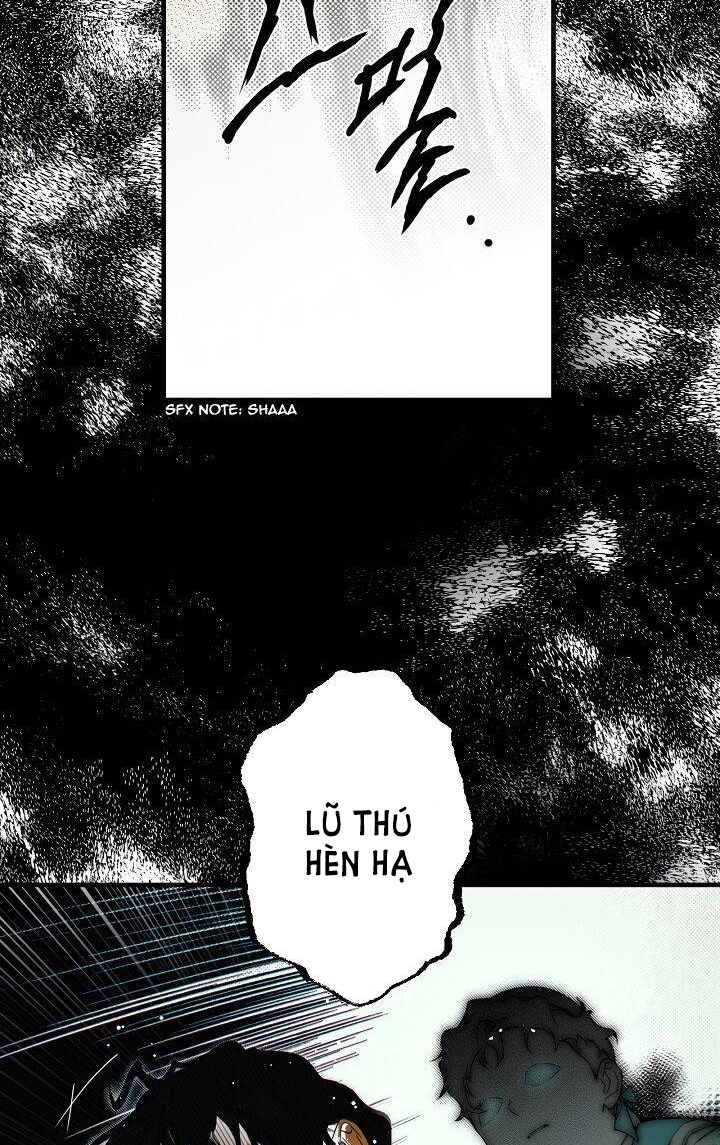 quý cô bí ẩn - secret lady chapter 15 72