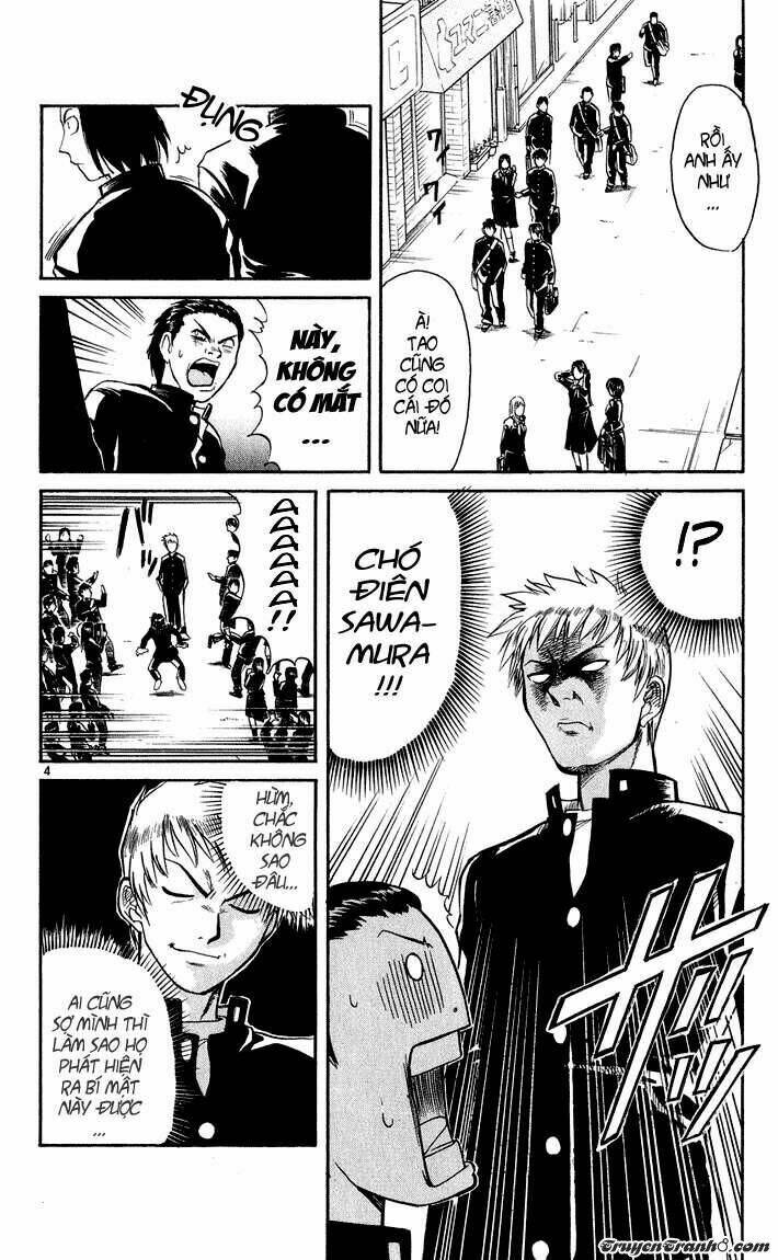 midori no hibi chapter 3 4