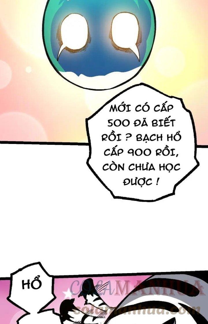 từ cây cổ thụ bắt đầu tiến hóa chapter 36 67