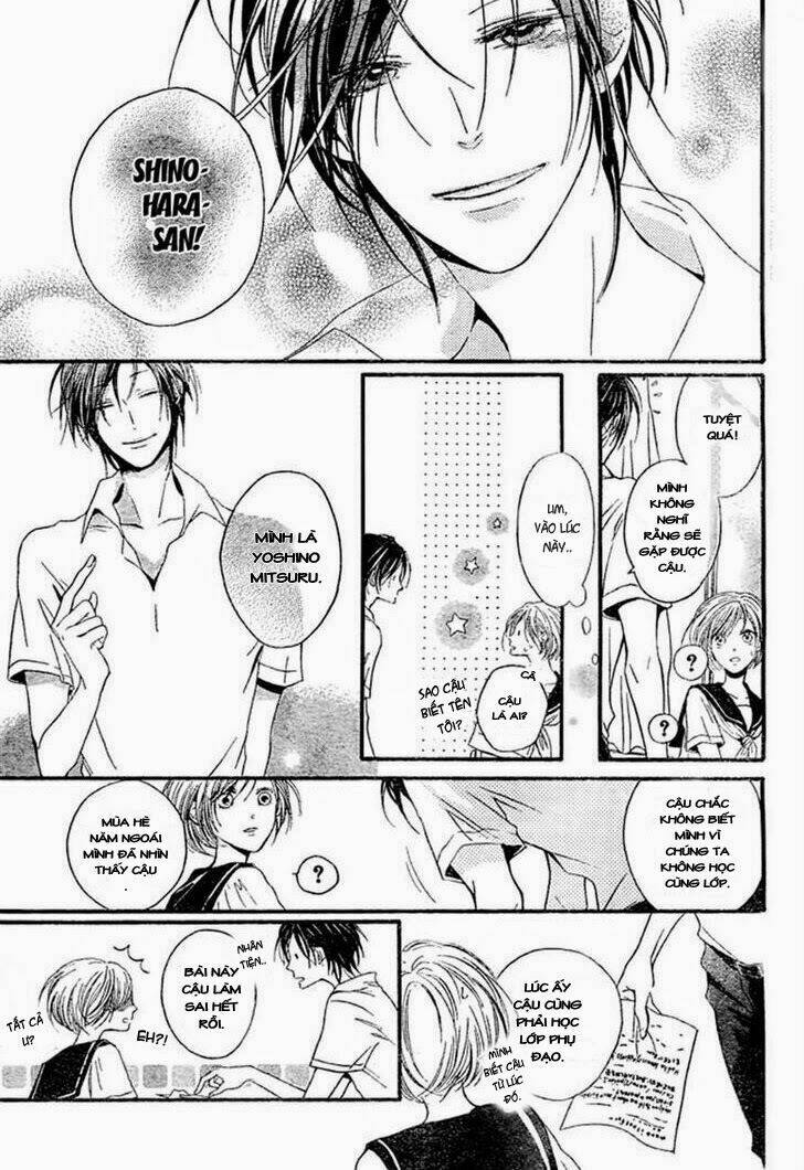 tổng hợp one shot. chapter 351 6