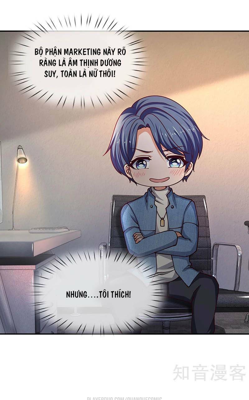 chung cực binh vương tại đô thị chapter 84 9