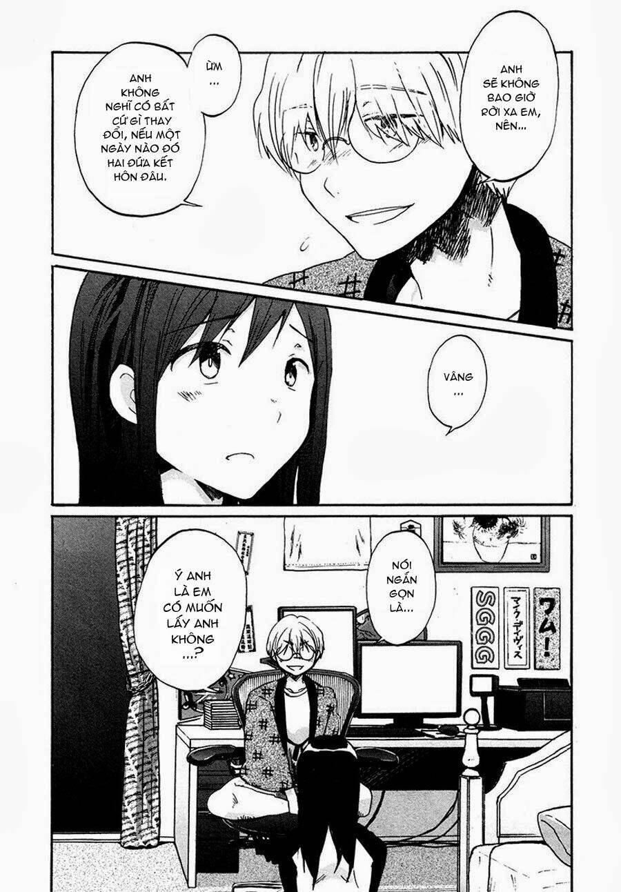 bonnouji chapter 34 20