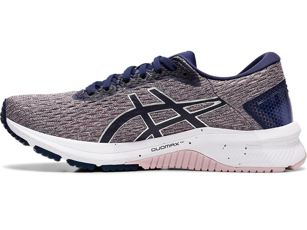 ASICS Giày chạy nữ GT-1000 9 1012A651.700