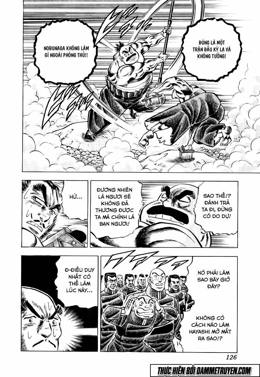 akakatsuki!! otokojuku - seinen yo, taishi wo idake chapter 29 20