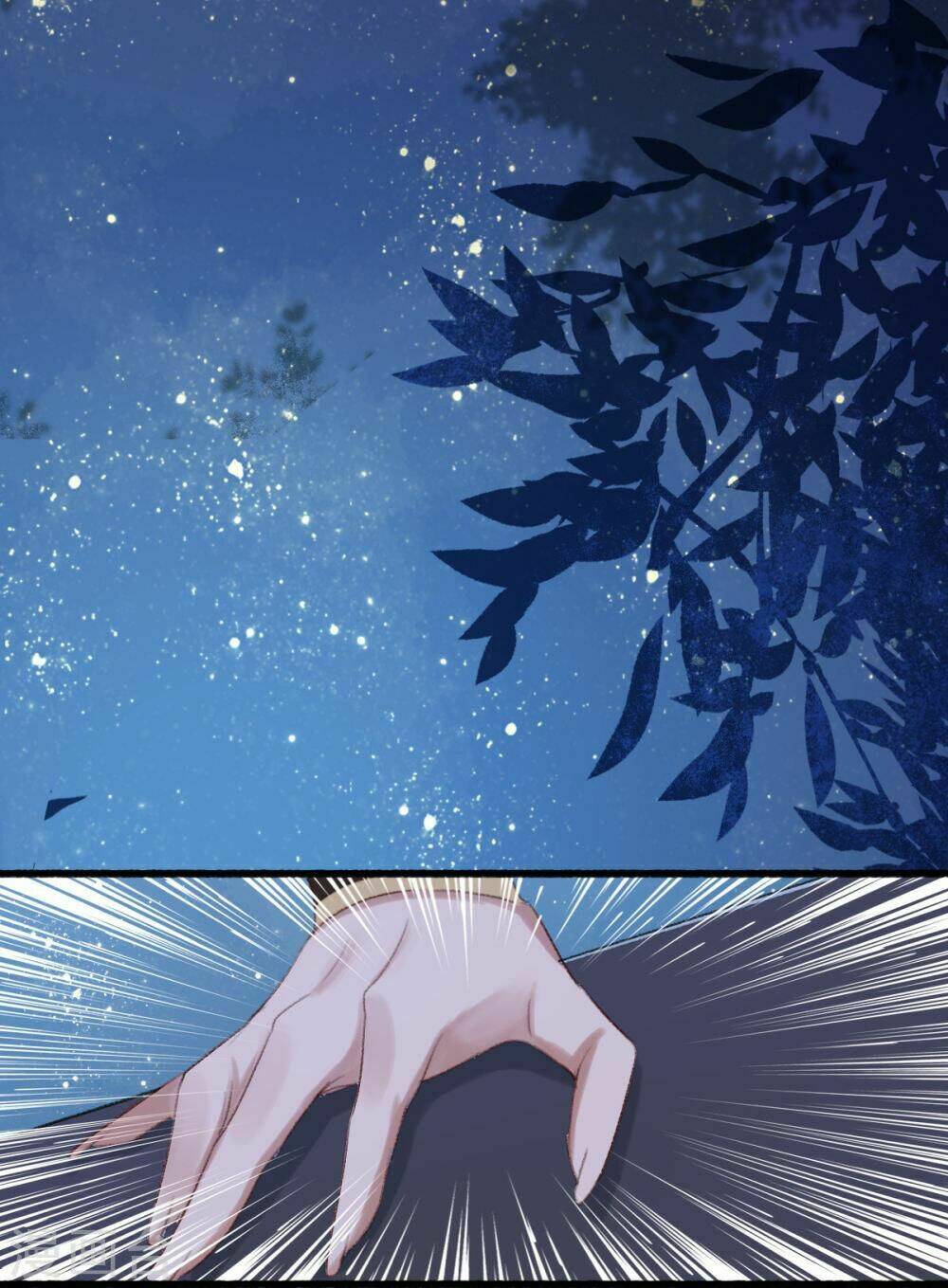 hành trình thịnh sủng chi cẩm tú chapter 33 12