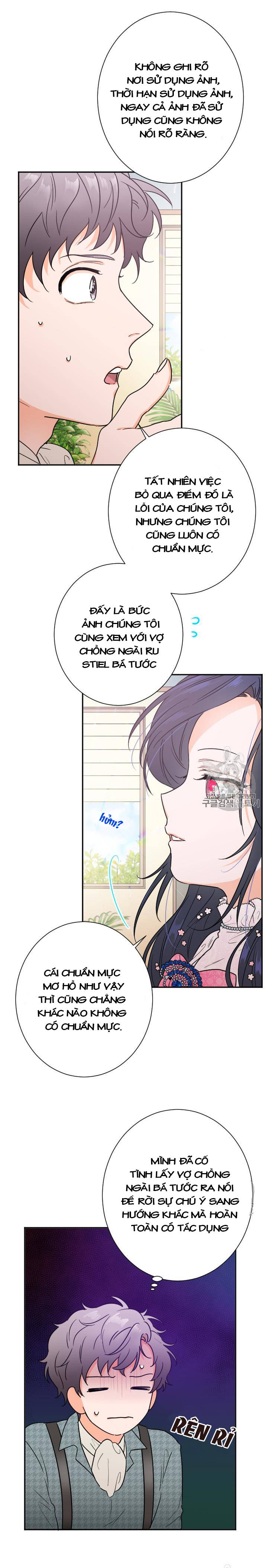 lady baby chapter 87 7