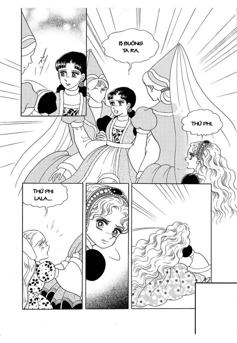 princess manhwa chapter 62 14