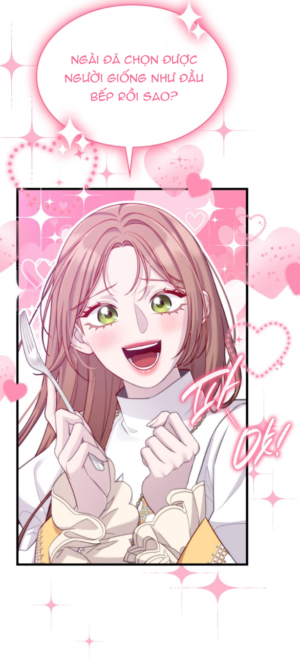 Tôi Sẽ Biến Anh Ta Từ Một Con Chó Điên Thành Một Chàng Quý Tộc chapter 27.2 25