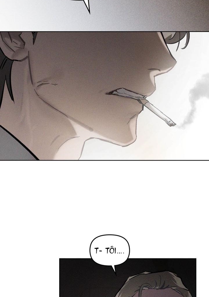 Rơi Vào Nguy Hiểm chapter 4.2 - Trang 12