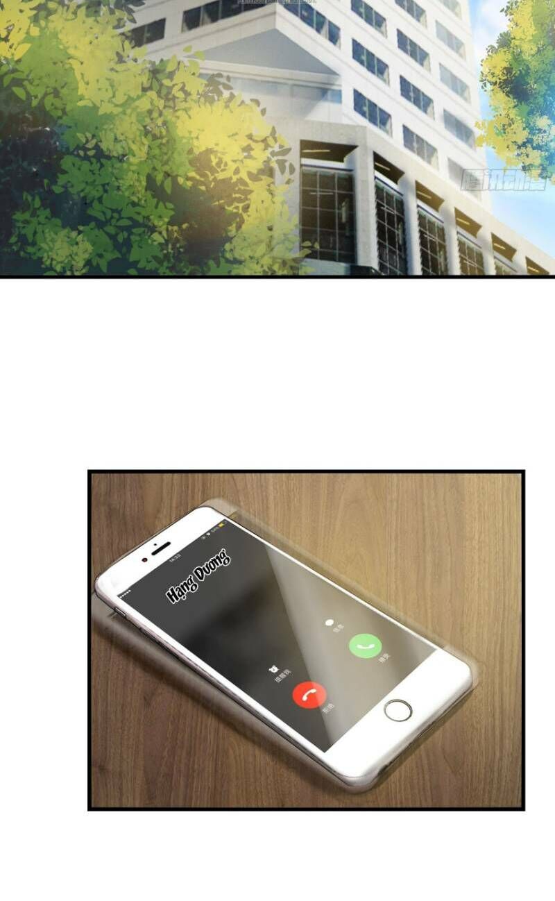 đỉnh phong cường thiếu chapter 12 14