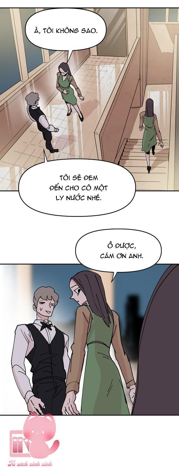 yêu không hồi kết chapter 28 50