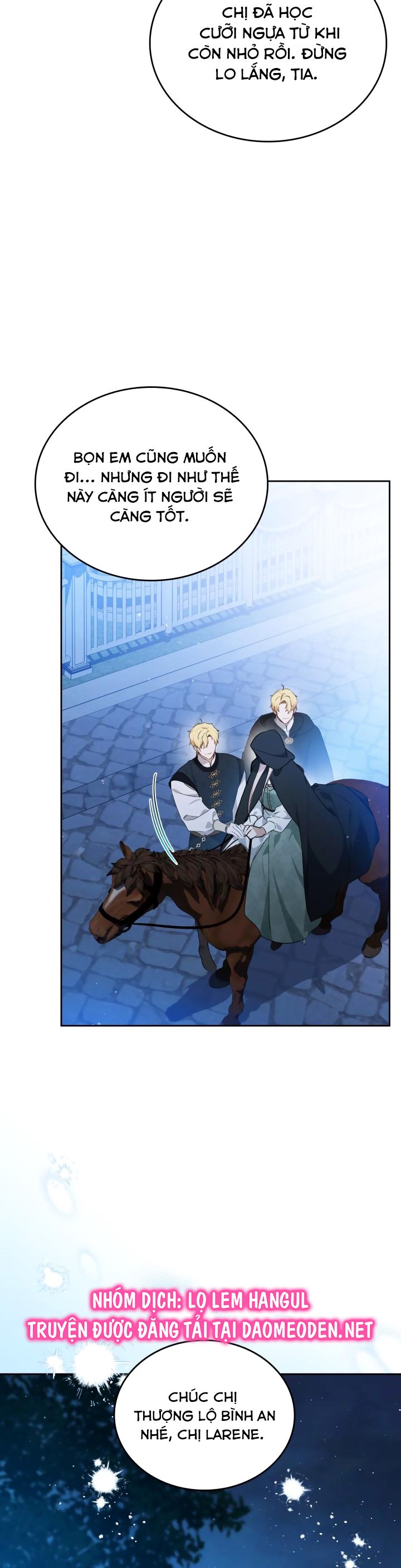 lần này tôi sẽ trở thành gia chủ chapter 172 22