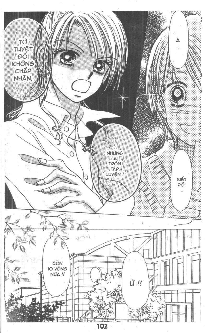 beautiful 100% chapter 5 111