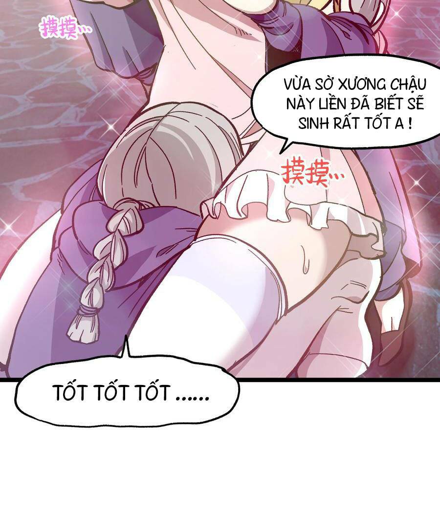 vú em vô địch chapter 22 63