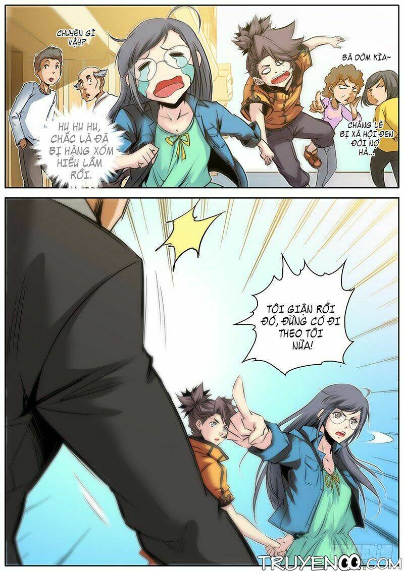 tần hiệp chapter 20 9