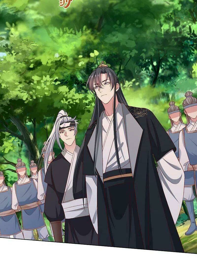 độc y đích nữ chapter 232 13