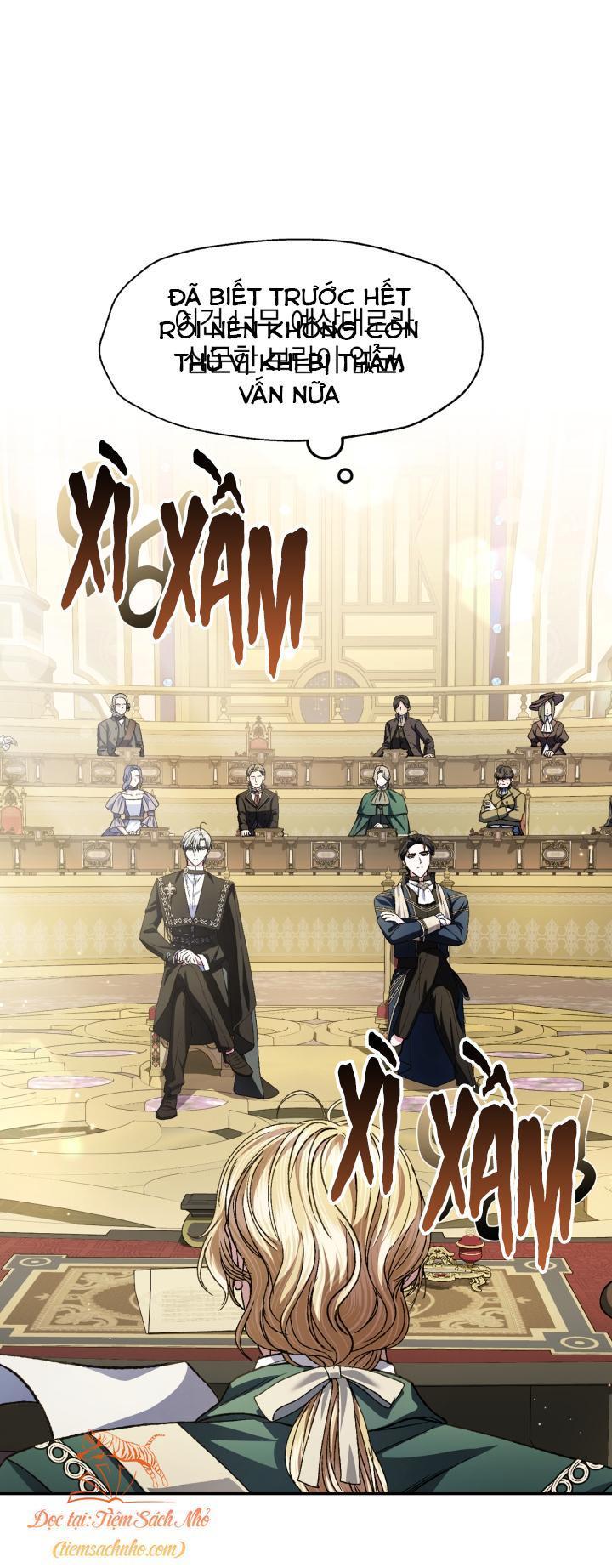 cha, con không muốn kết hôn đâu chapter 104 26