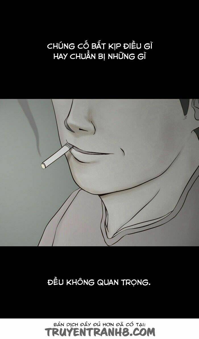 thứ sáu: những câu chuyện cấm chapter 28 49