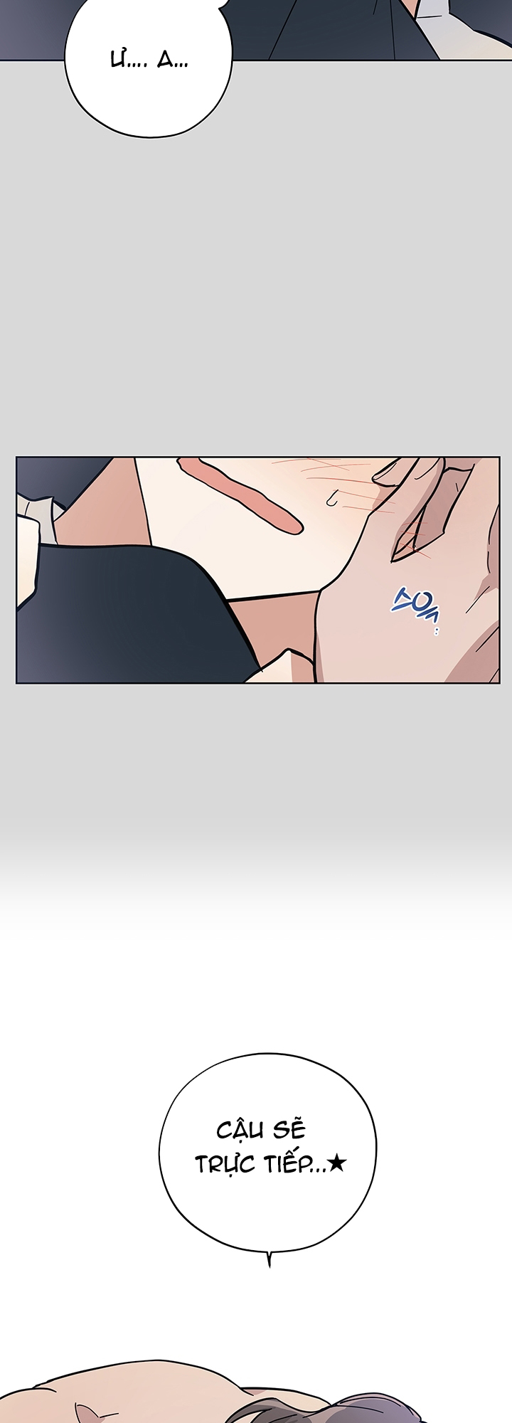 tình yêu của vị hoàng tử ngoài hành tinh chapter 4 22