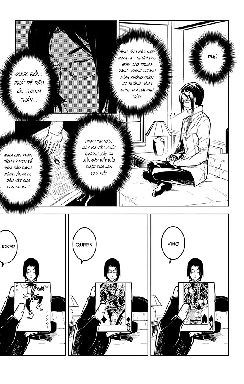 chronos ruler chapter 1.2 6