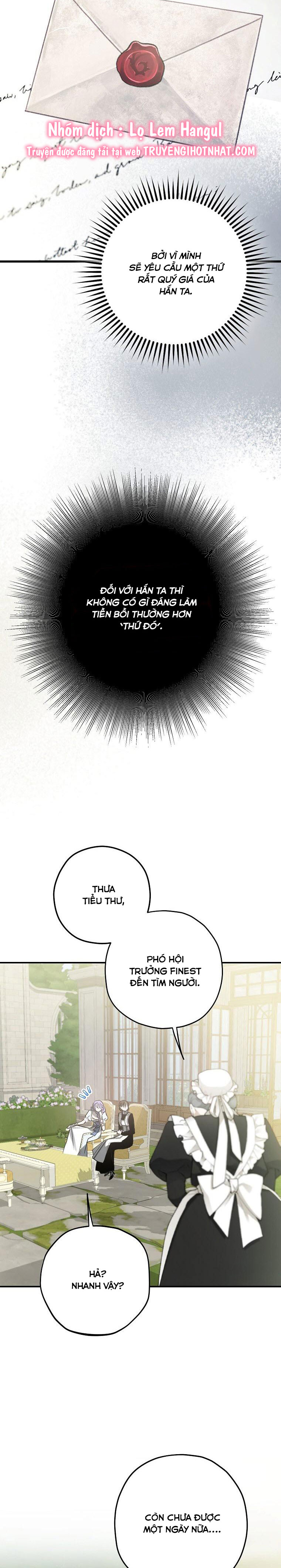 tôi đã cướp mất các nam chính từ tay nữ chính chapter 10 13