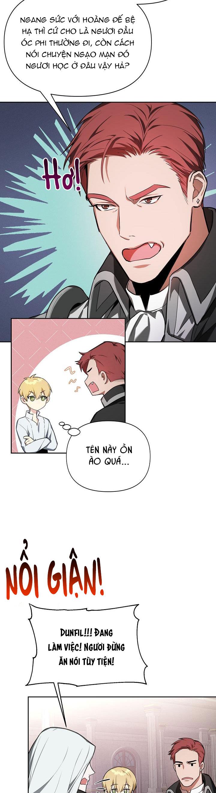 hai đất nước, đất nước của nô lệ chapter 11 19