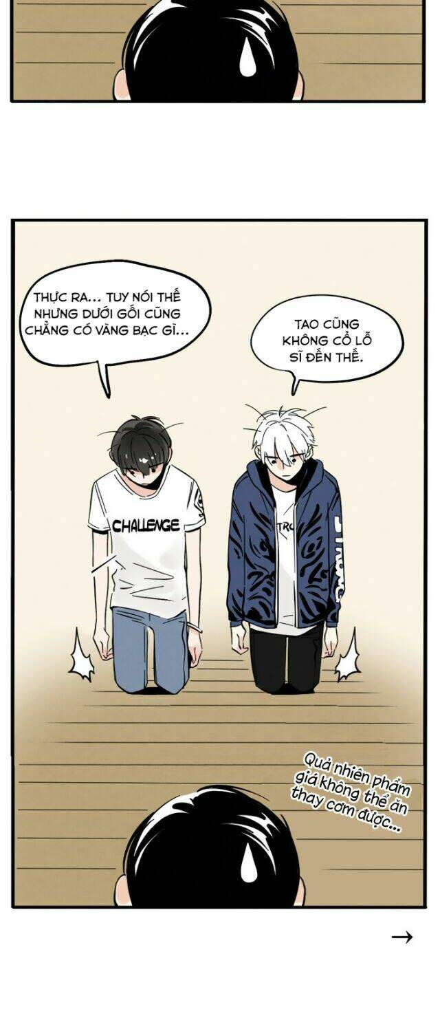 trang nhất toàn là hắn chapter 86 6