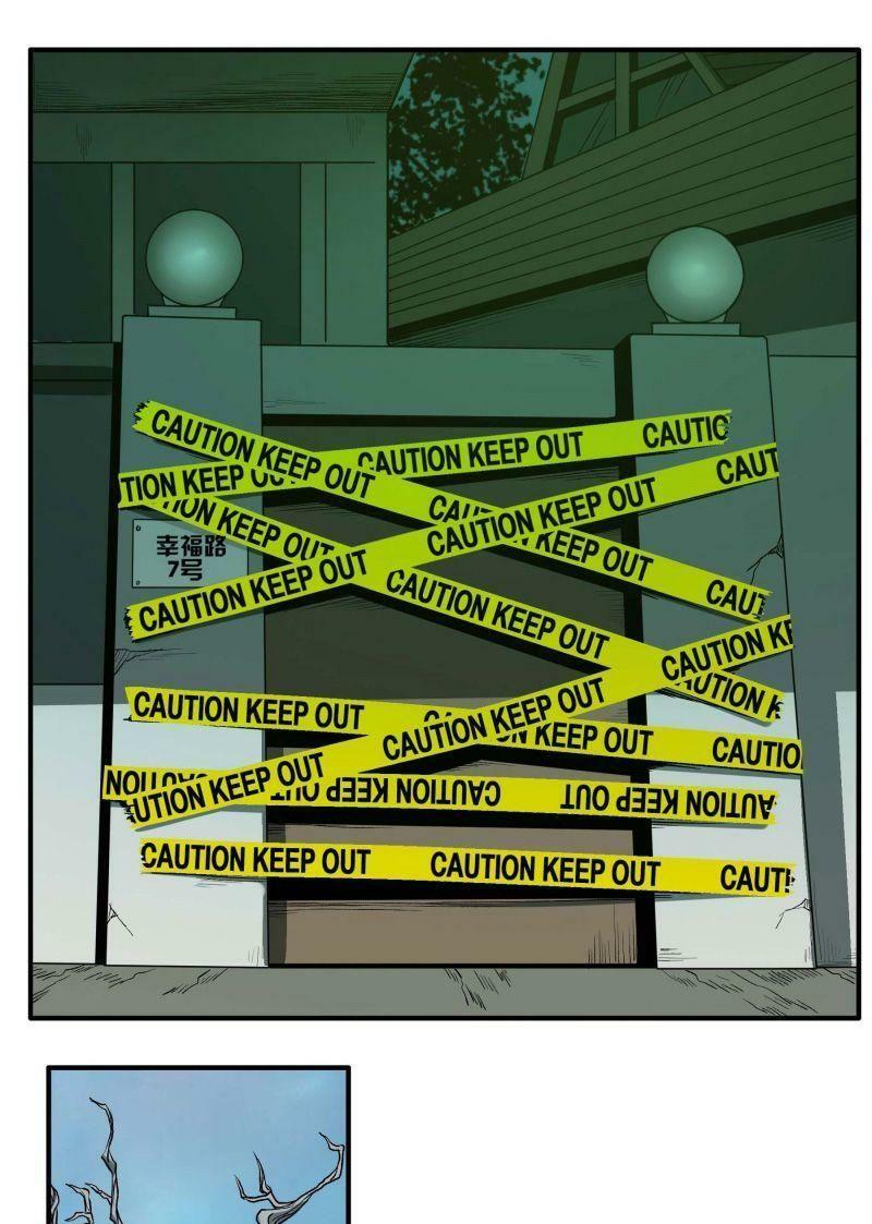 con quỷ đã sẵn sàng cho bữa tối ! chapter 30 20