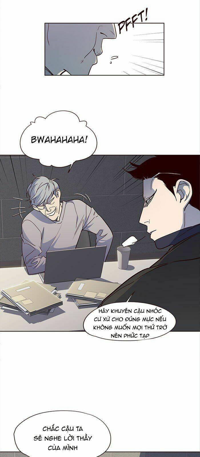 biến thân thành mèo chapter 37 13