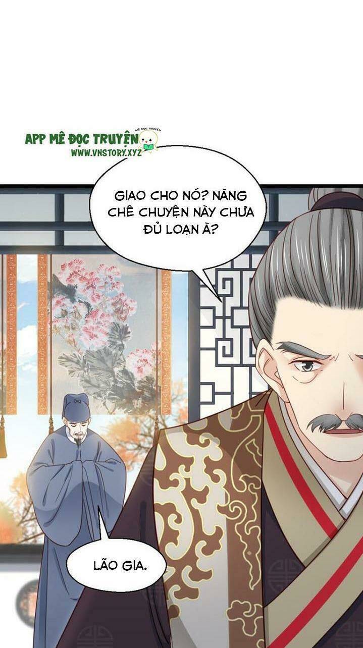 kiều nữ độc phi chapter 233 22