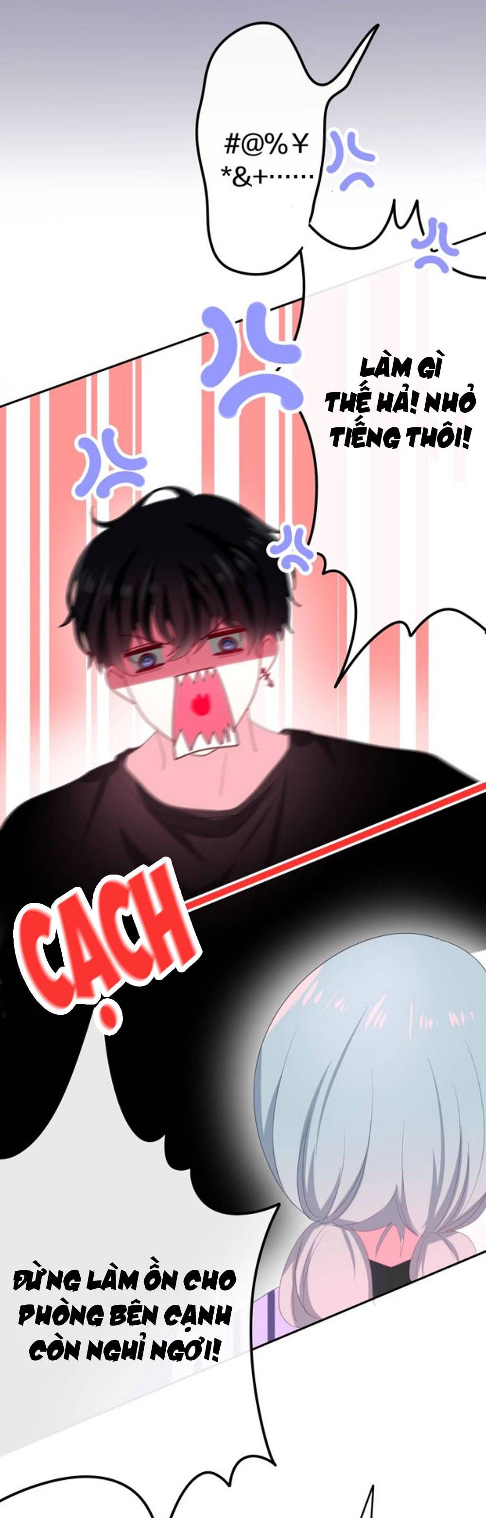 Tháng Sáu Không Hẹn Mà Gặp chapter 15 - Trang 52