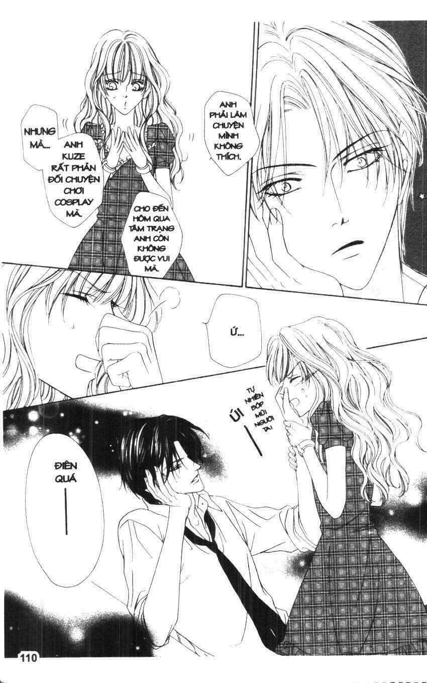 007 phá án chapter 6 104