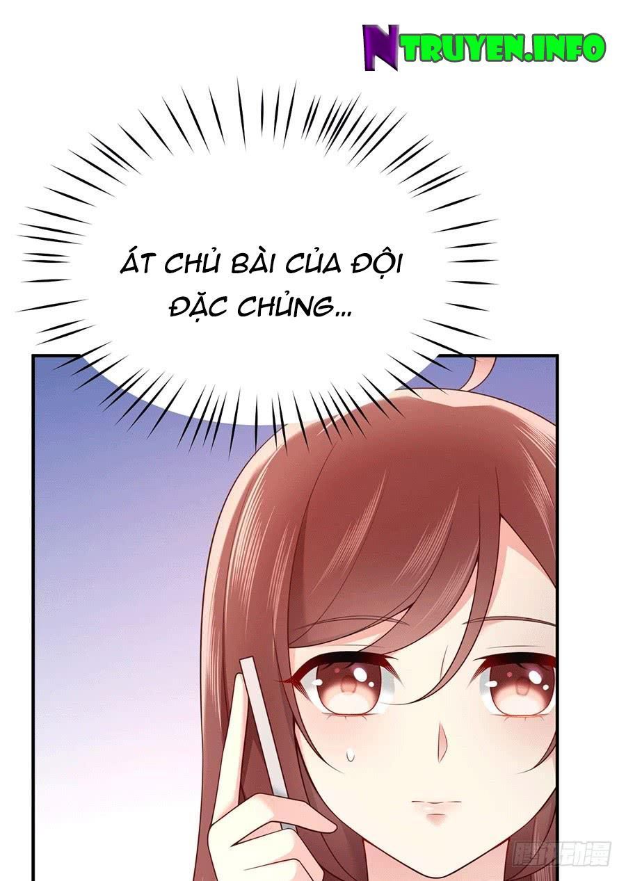 nam thần truy thê chỉ nam chapter 32.2 4