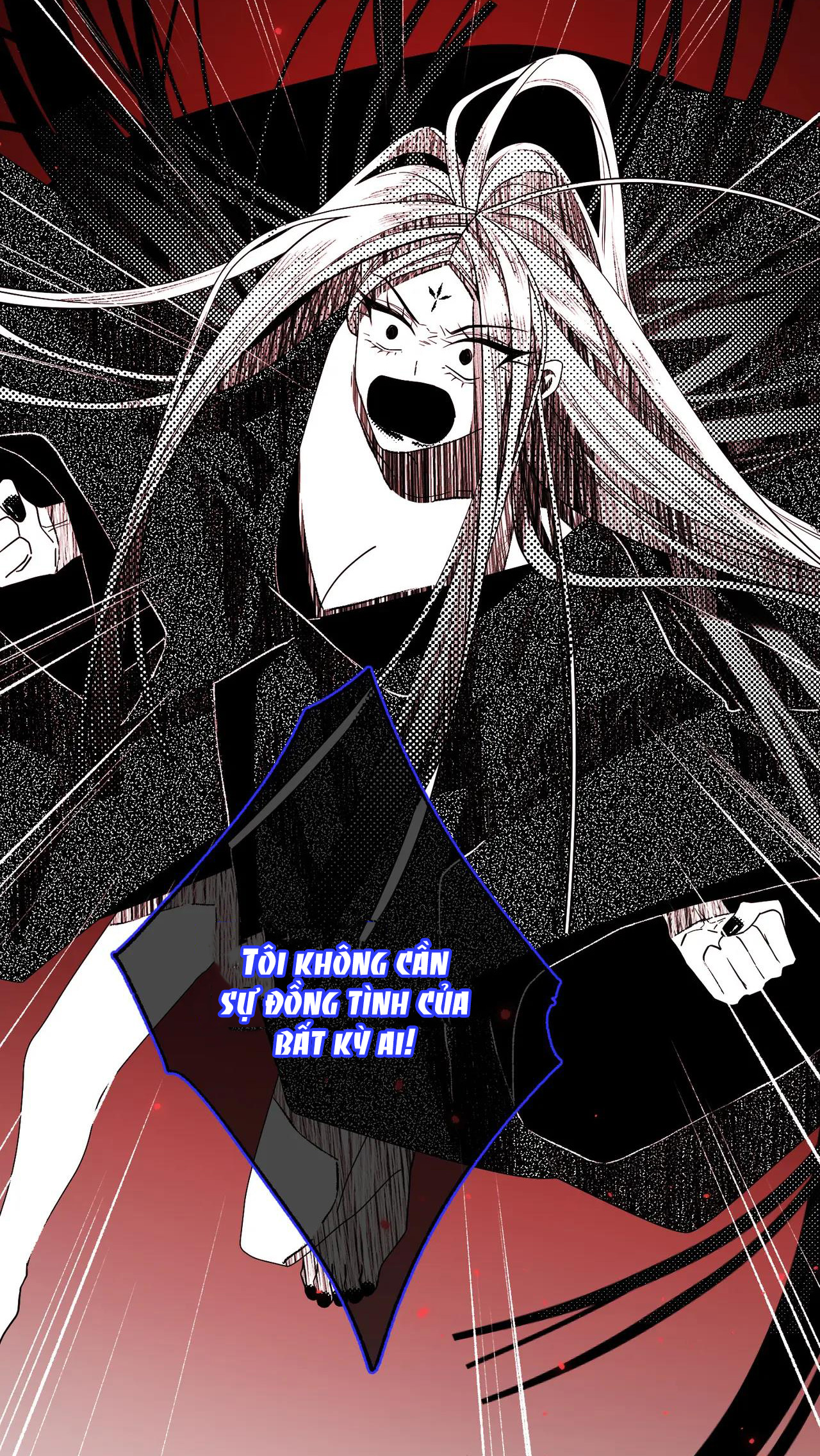 ác nữ cự tuyệt nam chính chapter 117 10