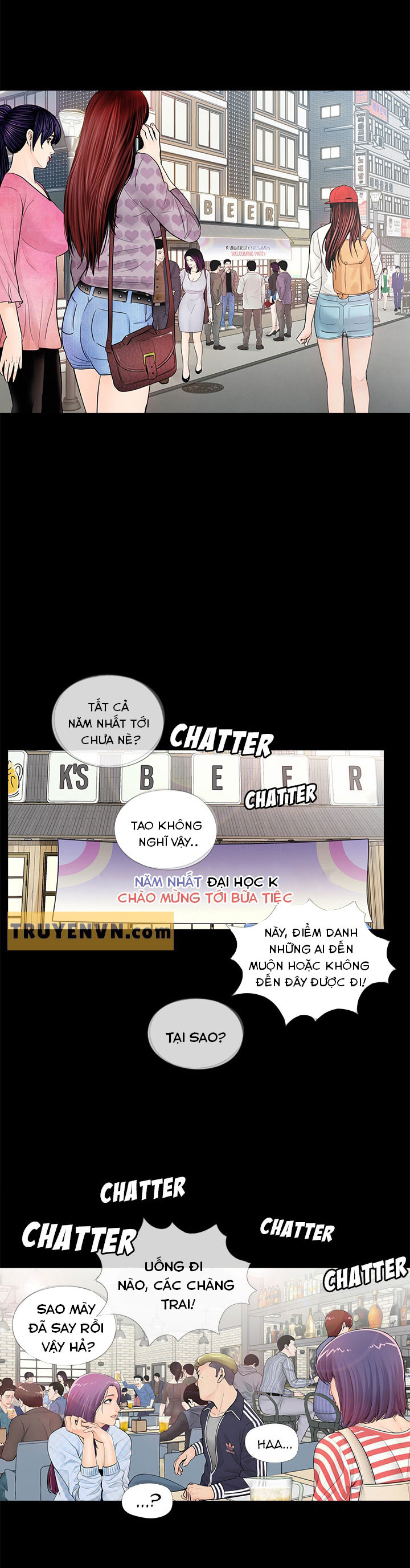 his return manhwa chapter 1 1