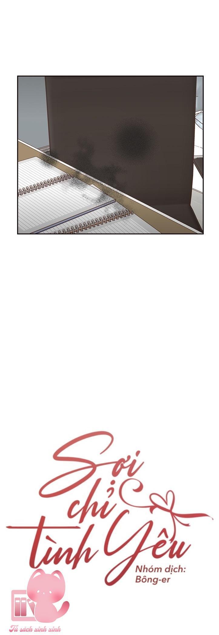 sợi chỉ tình yêu chapter 44 4