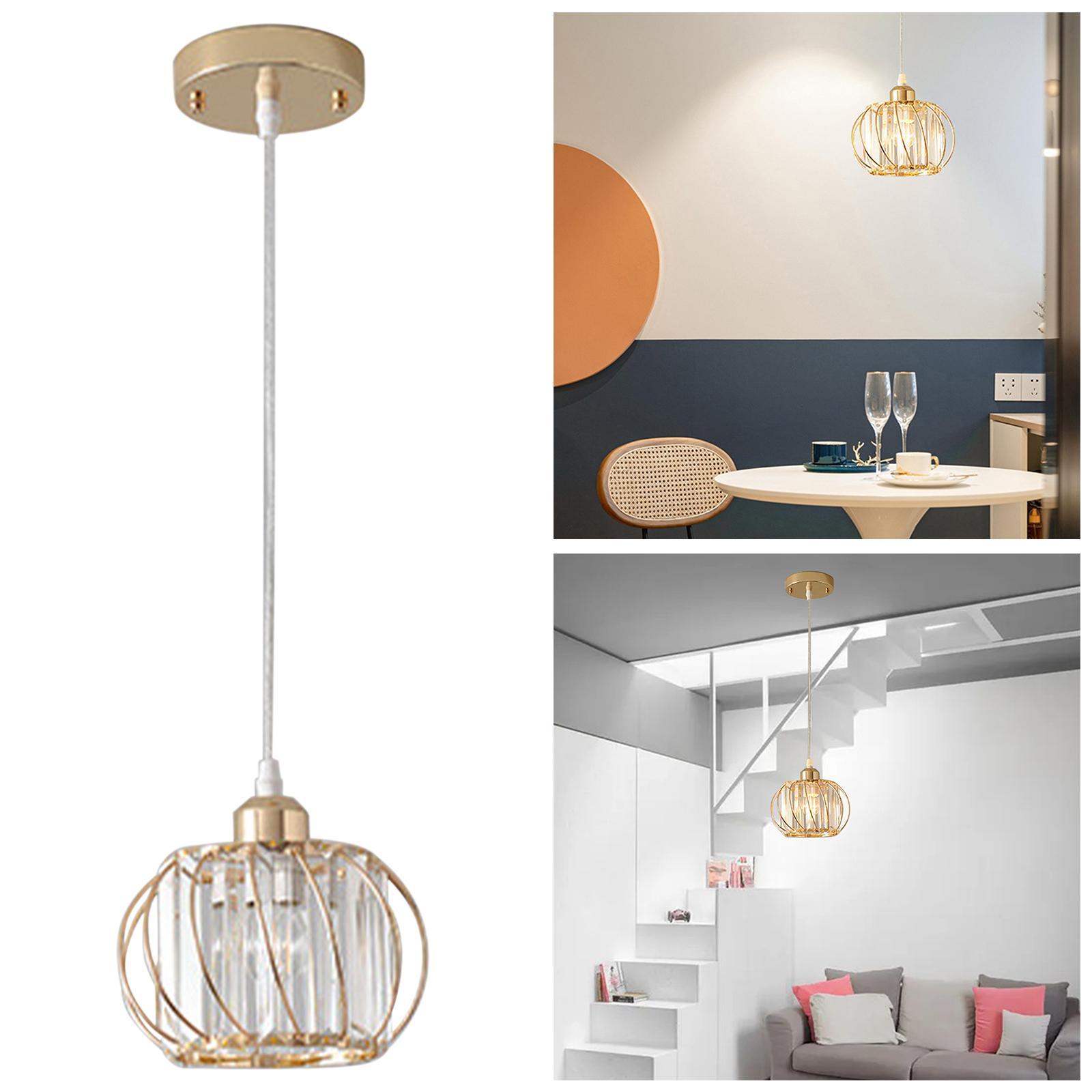 Modern Chandelier Pendant Light Hotel Living Room Dining Room Fixtures