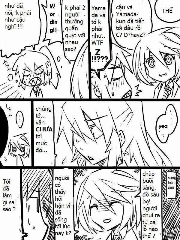 mishiro-san to yamada-kun chapter 1 14