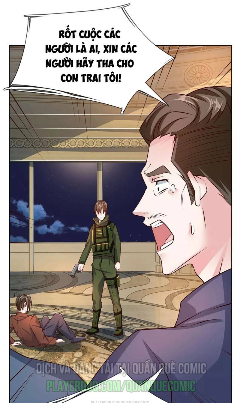 cực phẩm yêu nghiệt chapter 59 7