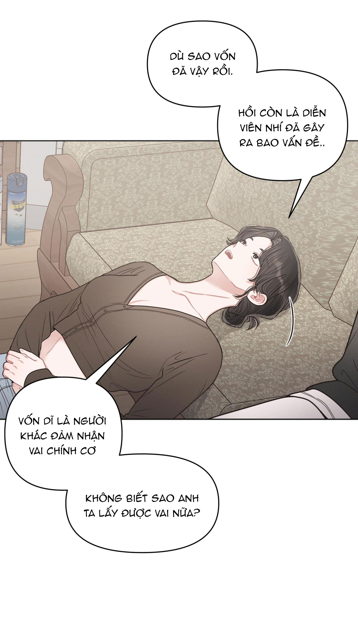 đời tư hàng xóm chapter 30 45