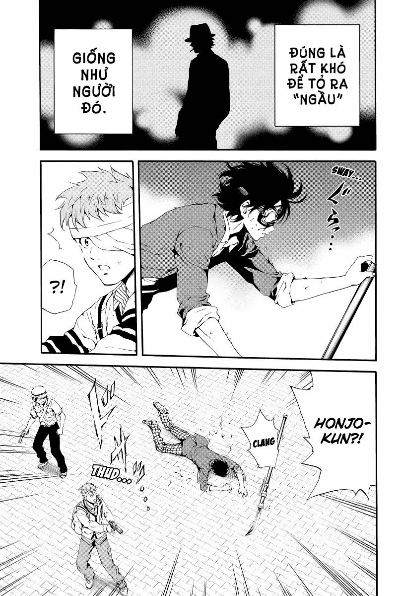 tenkuu shinpan arrive chapter 95 7