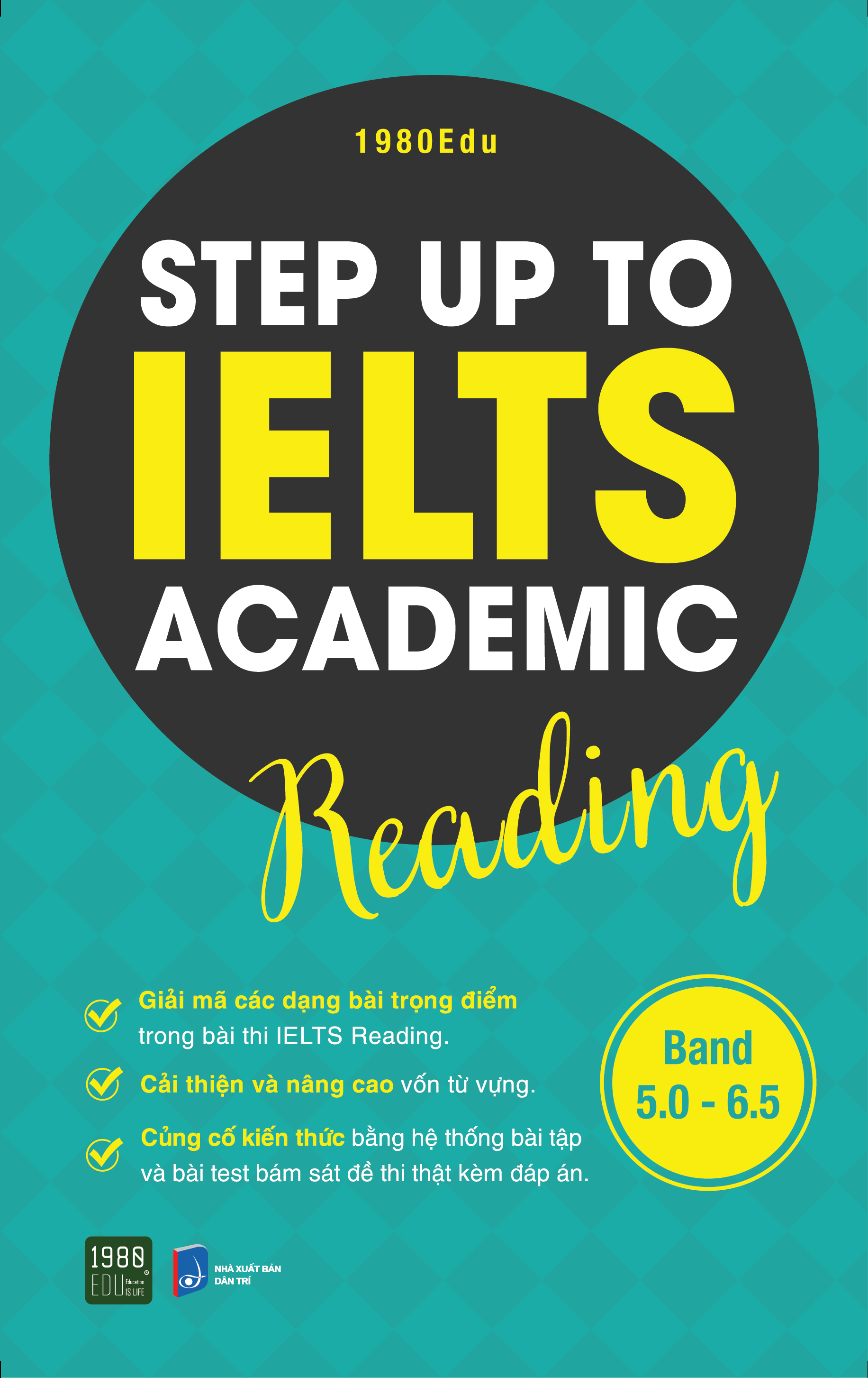 Step Up To Ielts Academic Reading